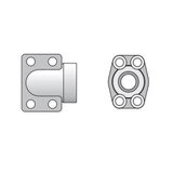 Weld Socket Block Elbow Kit - Code 61